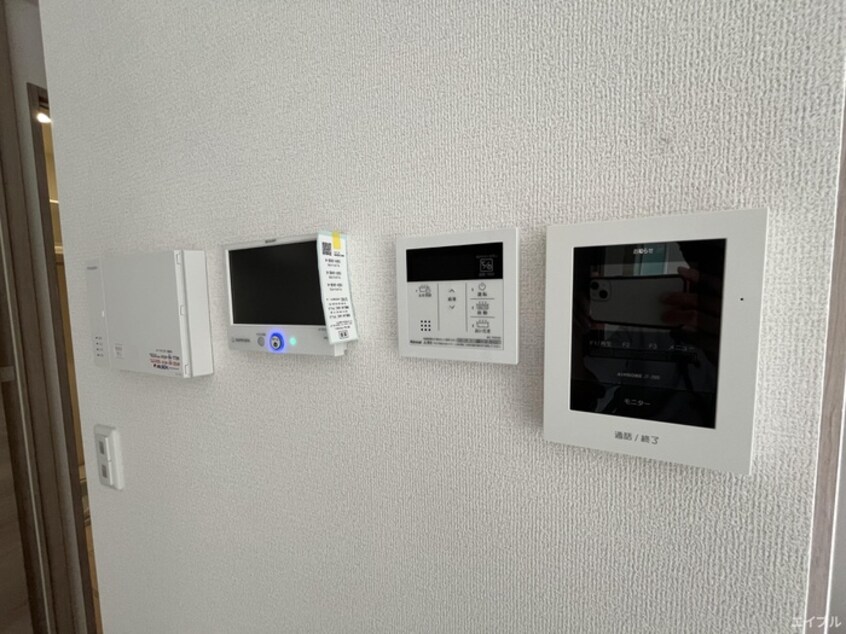 内観写真 TORISIA花見が丘