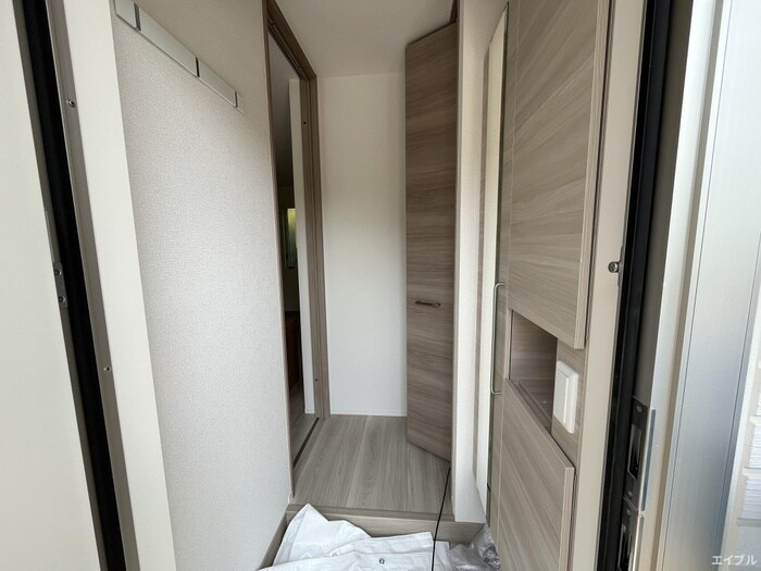 廊下 TORISIA花見が丘