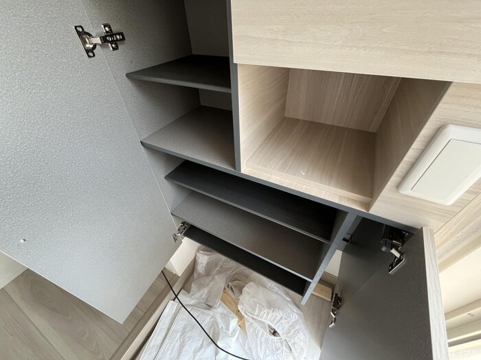 靴箱 TORISIA花見が丘