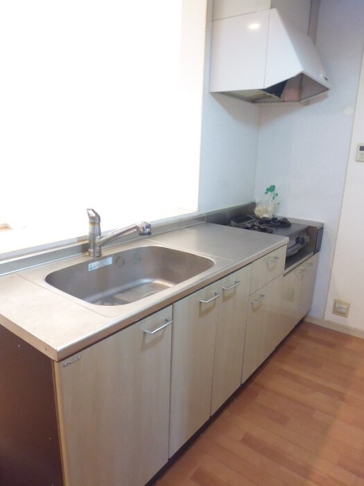 キッチン サングリーン　B棟