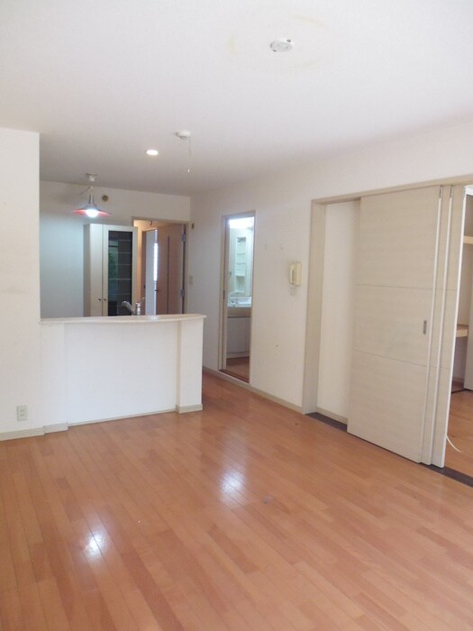 居室 サングリーン　B棟