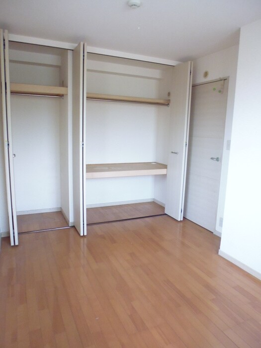 収納 サングリーン　B棟