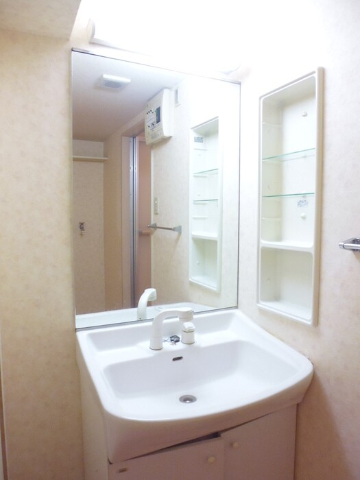 洗面 サングリーン　B棟