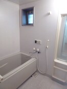 バス／シャワールーム等 サングリーン　B棟