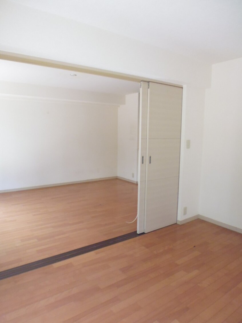 内観写真 サングリーン　B棟