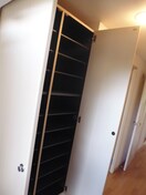 靴箱 サングリーン　B棟