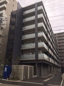 外観写真 ｻｳﾞｫｲﾙ･ｶｻﾌﾞﾗﾝｶ（504）