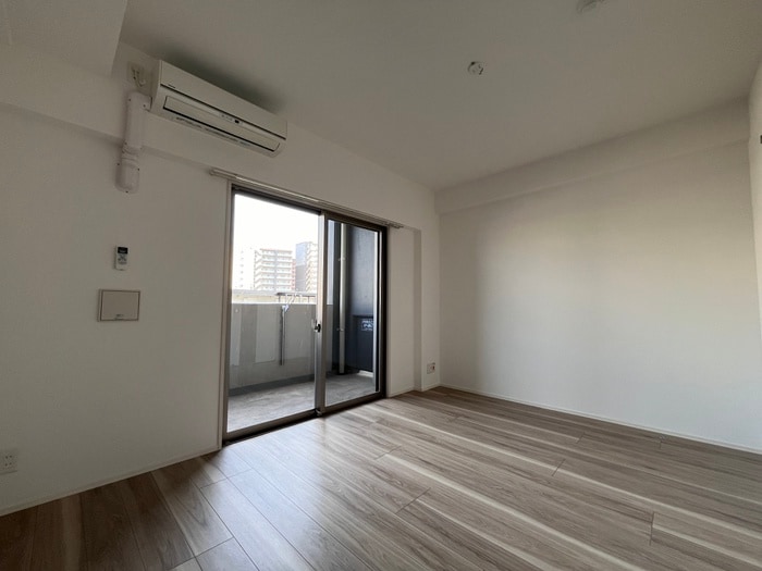 居室 ｻｳﾞｫｲﾙ･ｶｻﾌﾞﾗﾝｶ（504）