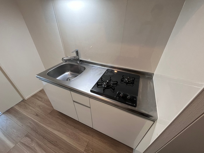 キッチン ｻｳﾞｫｲﾙ･ｶｻﾌﾞﾗﾝｶ（504）