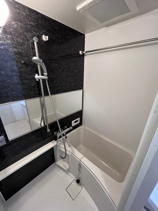 バス／シャワールーム等 ｻｳﾞｫｲﾙ･ｶｻﾌﾞﾗﾝｶ（504）