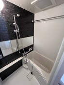 バス／シャワールーム等 ｻｳﾞｫｲﾙ･ｶｻﾌﾞﾗﾝｶ（504）