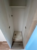 洗濯機置場 ｻｳﾞｫｲﾙ･ｶｻﾌﾞﾗﾝｶ（504）