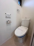 トイレ ｻｳﾞｫｲﾙ･ｶｻﾌﾞﾗﾝｶ（504）