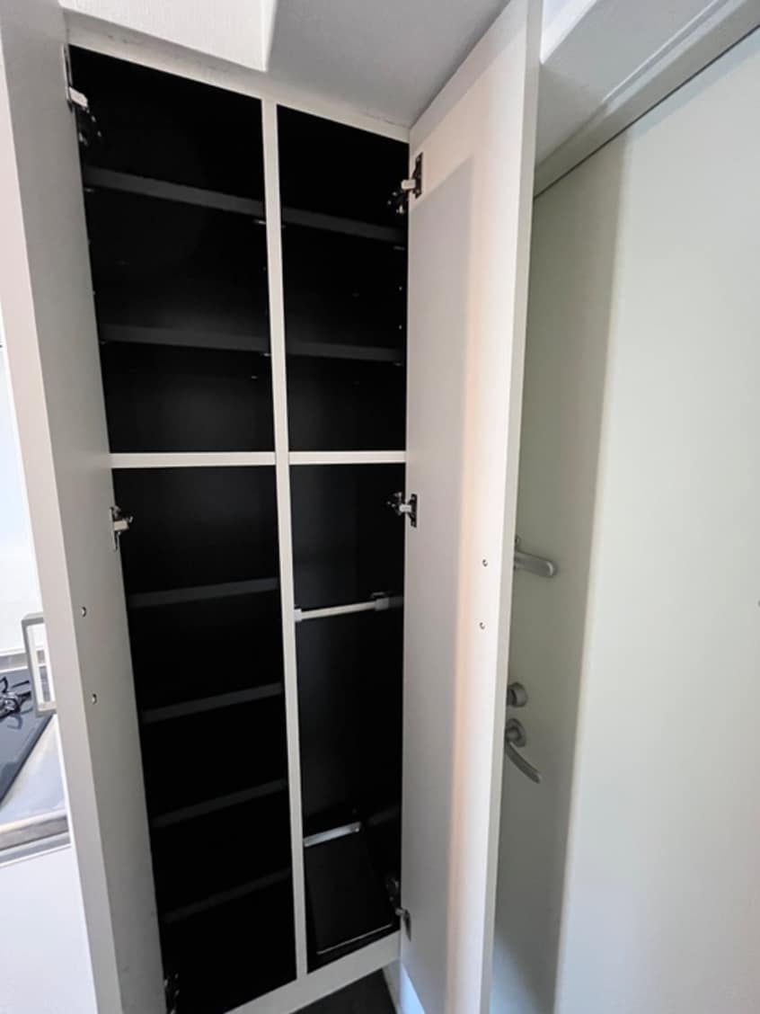 靴箱 ｻｳﾞｫｲﾙ･ｶｻﾌﾞﾗﾝｶ（504）