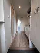 廊下 ｻｳﾞｫｲﾙ･ｶｻﾌﾞﾗﾝｶ（504）