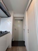 玄関 ｻｳﾞｫｲﾙ･ｶｻﾌﾞﾗﾝｶ（504）