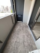 ベランダ・バルコニー ｻｳﾞｫｲﾙ･ｶｻﾌﾞﾗﾝｶ（504）