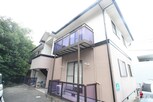 キャニオンシティ