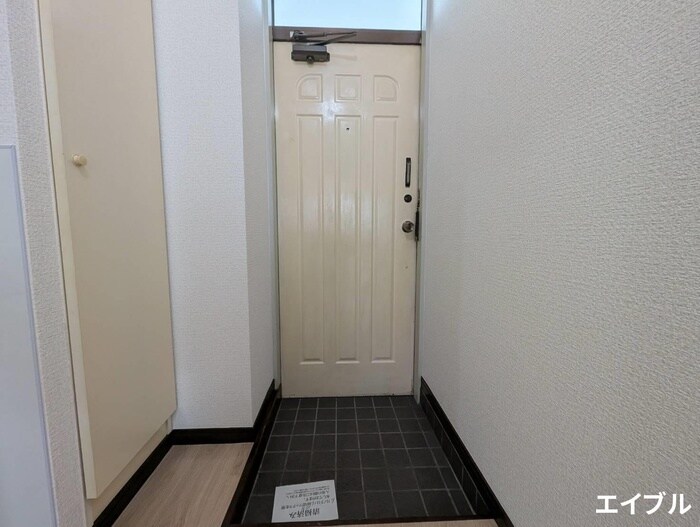 玄関 マインハイムⅡ(790358)