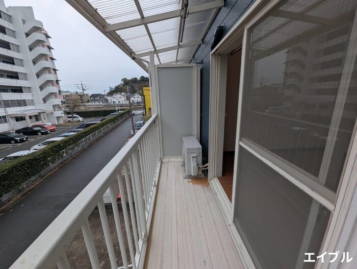ベランダ・バルコニー マインハイムⅡ(790358)