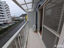ベランダ・バルコニー マインハイムⅡ(790358)