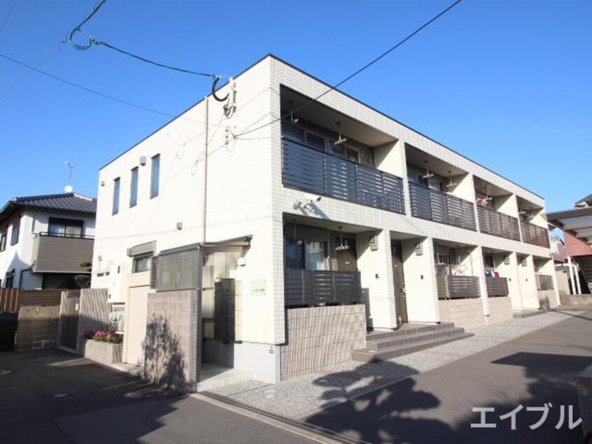 外観写真 レジデンス天神