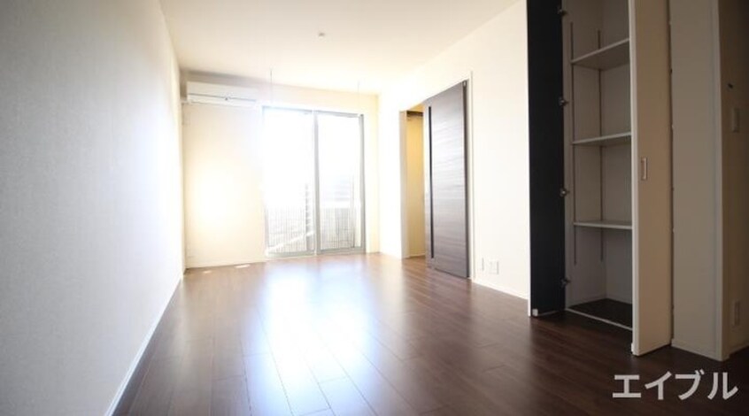 居室 レジデンス天神