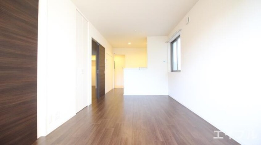 居室 レジデンス天神