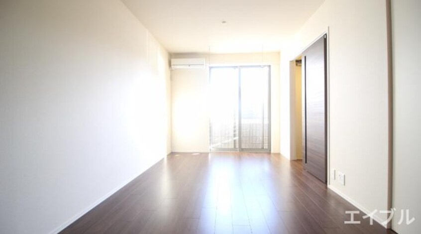 居室 レジデンス天神