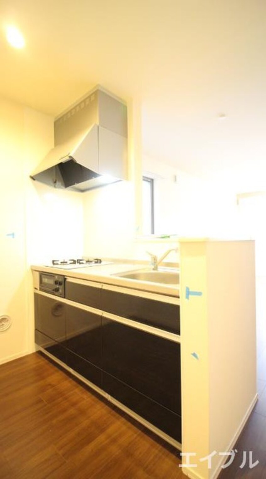 キッチン レジデンス天神