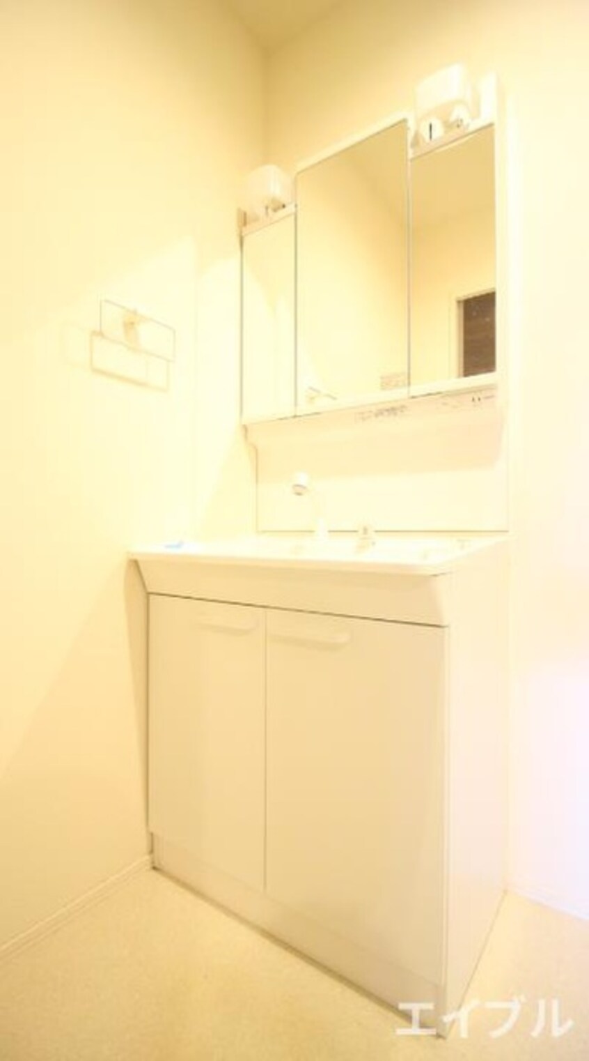 洗面 レジデンス天神