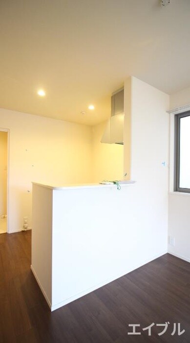 内観写真 レジデンス天神