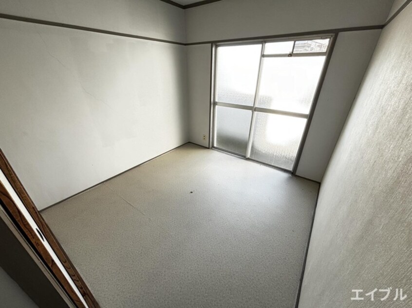 居室 宮市アパート