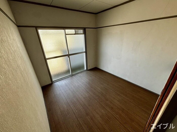 居室 宮市アパート