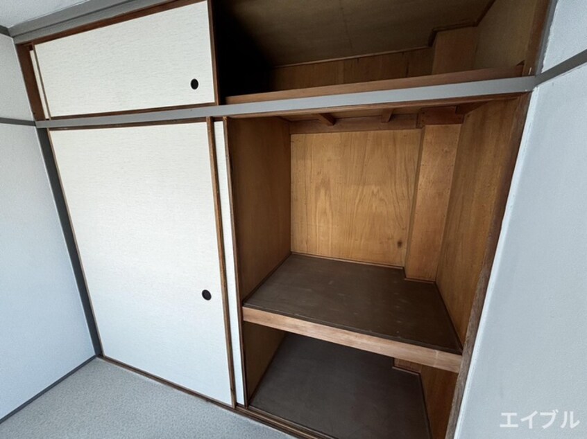 収納 宮市アパート