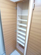 靴箱 フォルツァ ドット ミユ