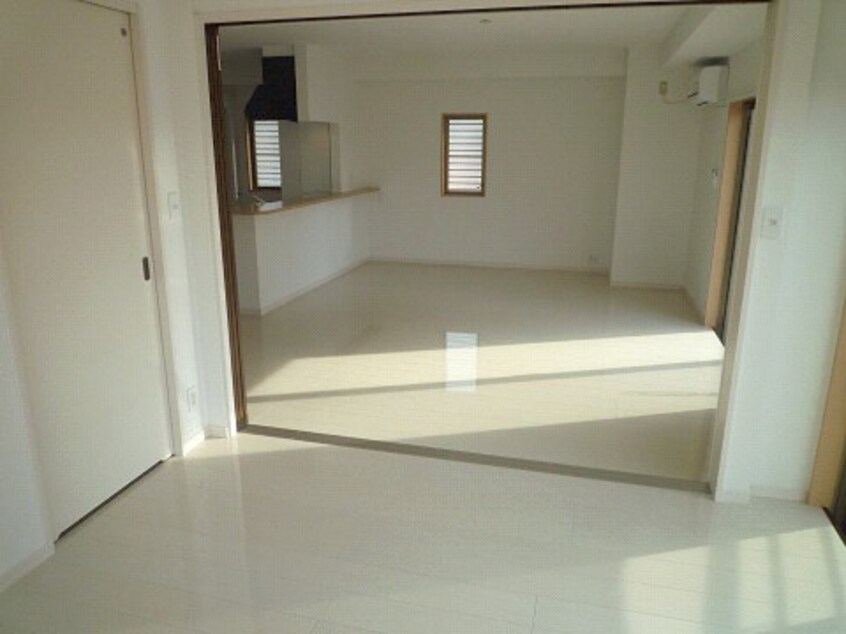 居室 ＷＩＮ小倉