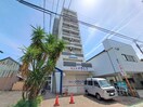 建物設備 グレイス行橋