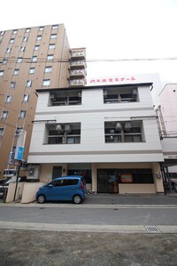 ルミエール博多駅前