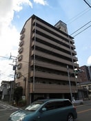 外観写真 日神パレステ－ジ九工大(705)