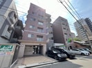 プレステージ小倉の外観