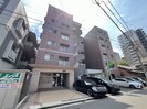 プレステージ小倉の外観