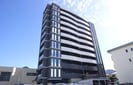ベレッツァ門司の外観