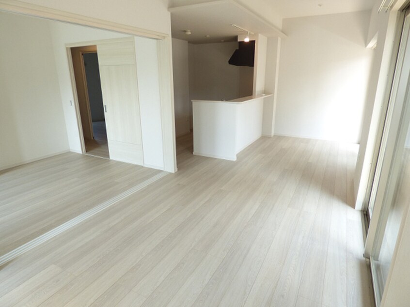 居室 ベレッツァ門司