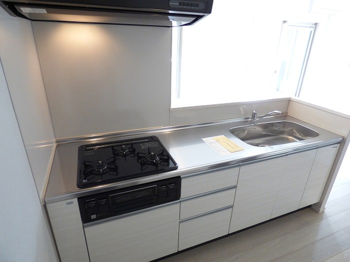 キッチン ベレッツァ門司