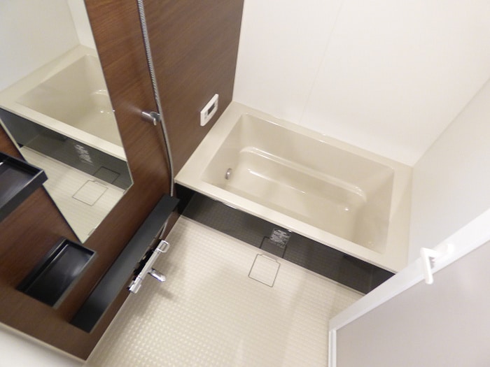 バス／シャワールーム等 ベレッツァ門司