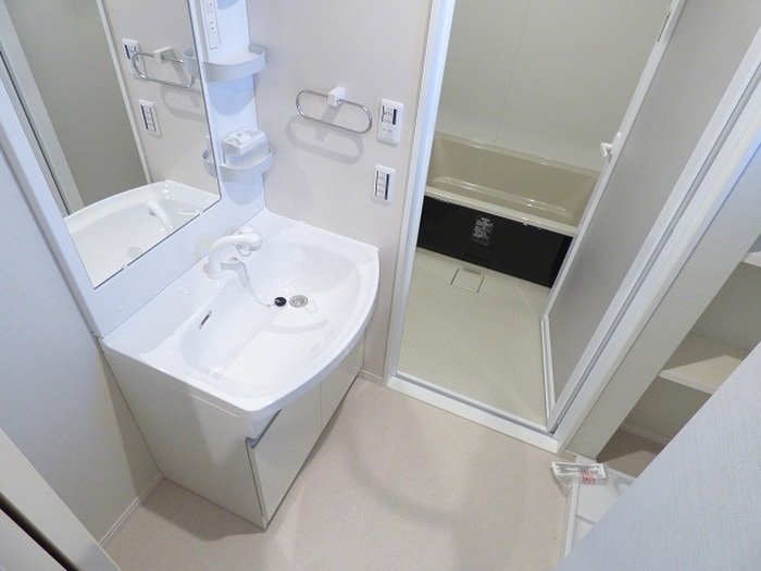 洗面 ベレッツァ門司