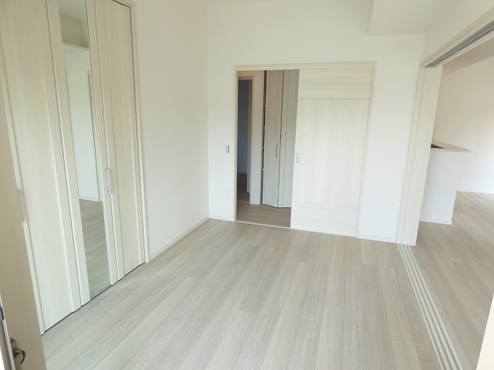 居室 ベレッツァ門司