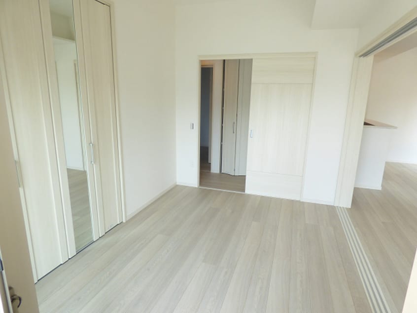 居室 ベレッツァ門司