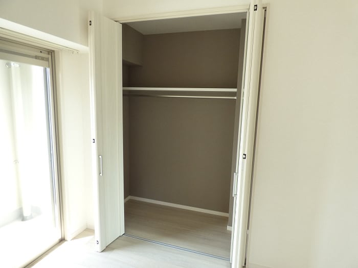 収納 ベレッツァ門司